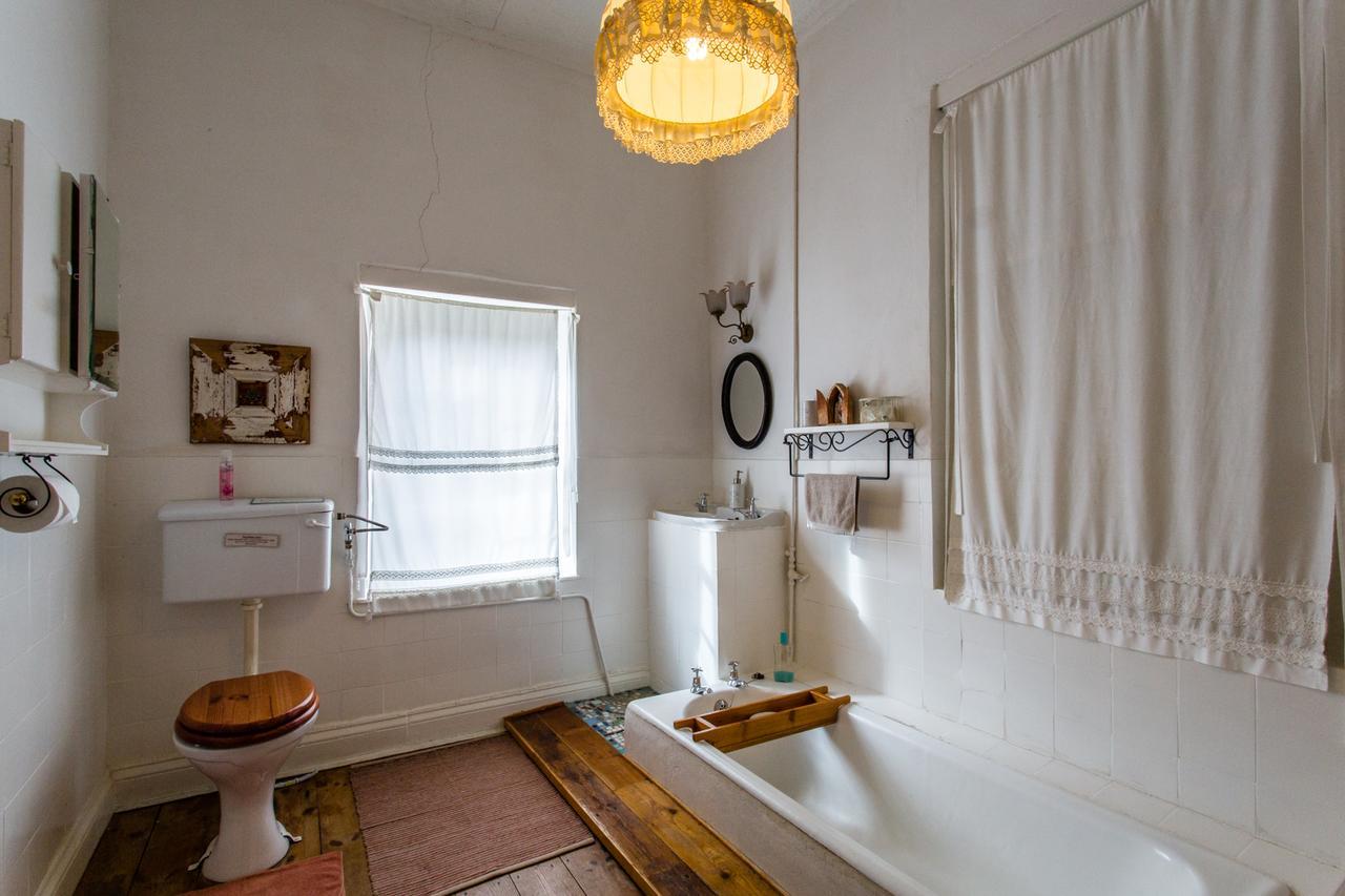 Bed and Breakfast Kabbelrus De Rust Exteriér fotografie