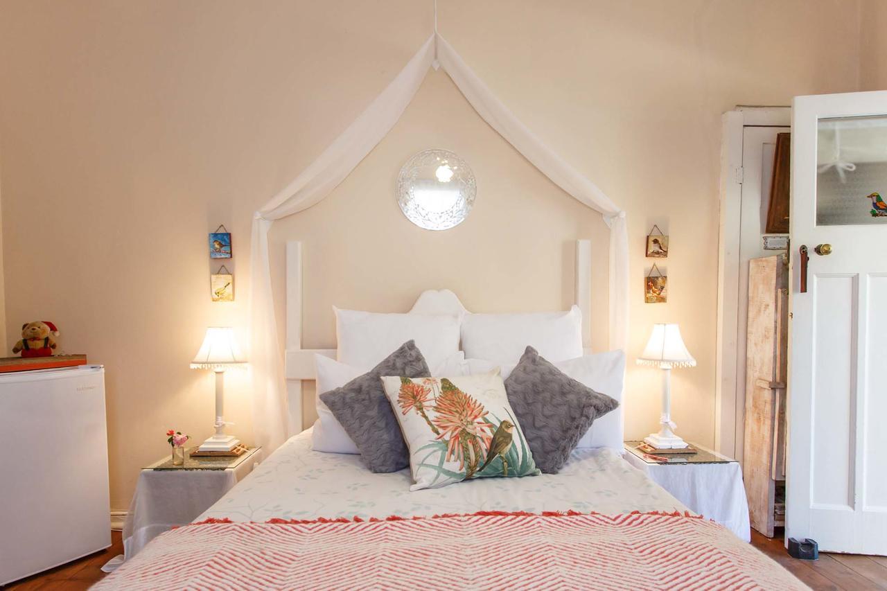 Bed and Breakfast Kabbelrus De Rust Exteriér fotografie